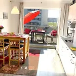 Am Rundsteg 9 Lejlighed Burgtiefe auf Fehmarn