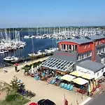 Lejlighed Am Rundsteg 9 *