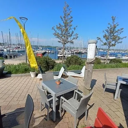 アパート Am Rundsteg 9