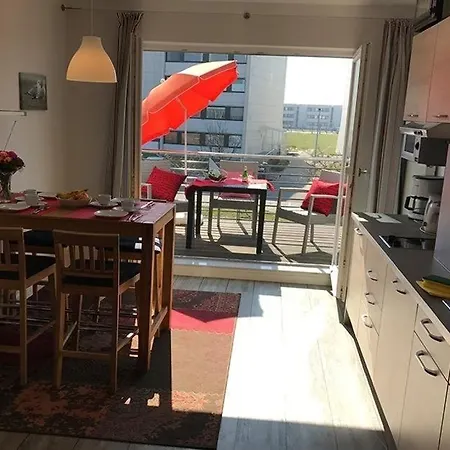 Am Rundsteg 9 * Burgtiefe auf Fehmarn