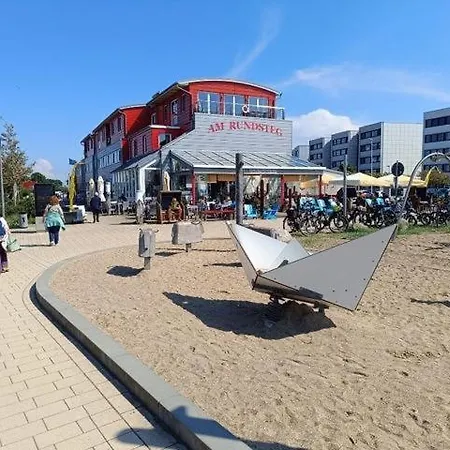 Am Rundsteg 9 *