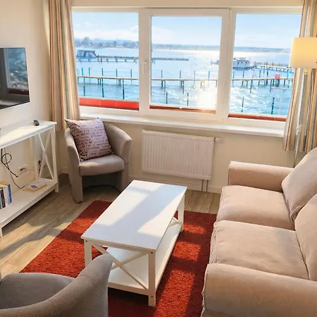 Apartamento Am Rundsteg 9
