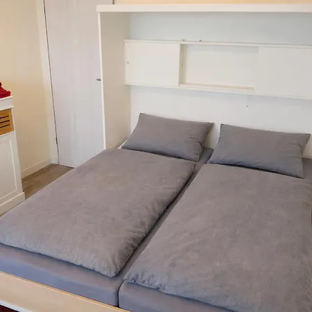 Apartamento Am Rundsteg 9 *
