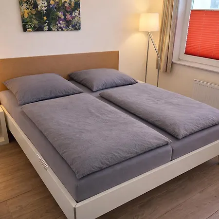Apartamento Am Rundsteg 9