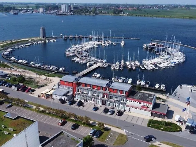 Am Rundsteg 9 Apartamento