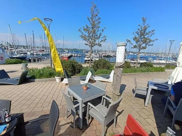 Apartamento Am Rundsteg 9