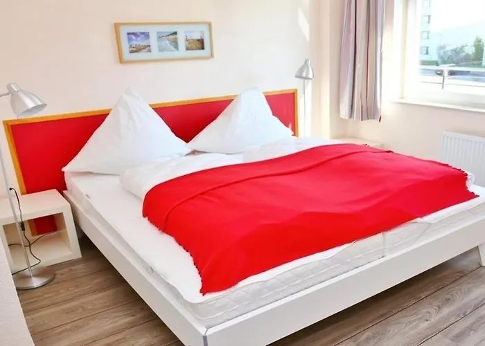 Lejlighed Am Rundsteg 9 *