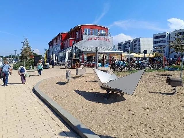 Am Rundsteg 9 *