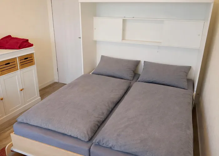 Apartamento Am Rundsteg 9 *